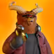 DJSTARWOLF