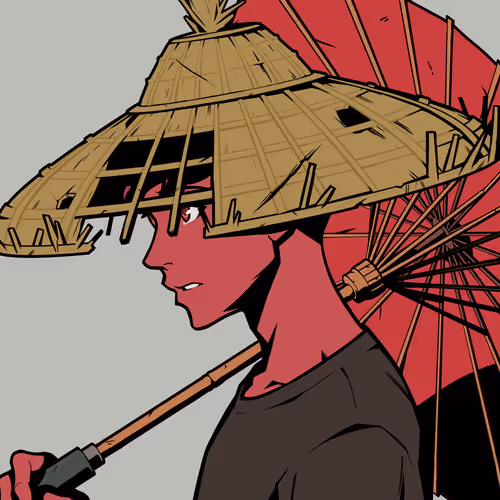 OpenSea profile picture for @forged