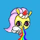 USAGIunicorn_NFT