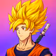 SHONEN-DIETIES