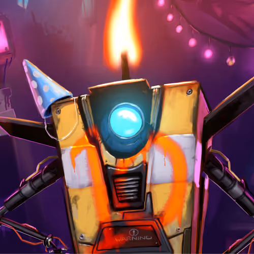 OpenSea banner for @Gangly