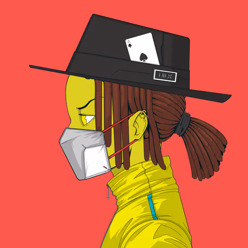 OpenSea profile picture for @Plums