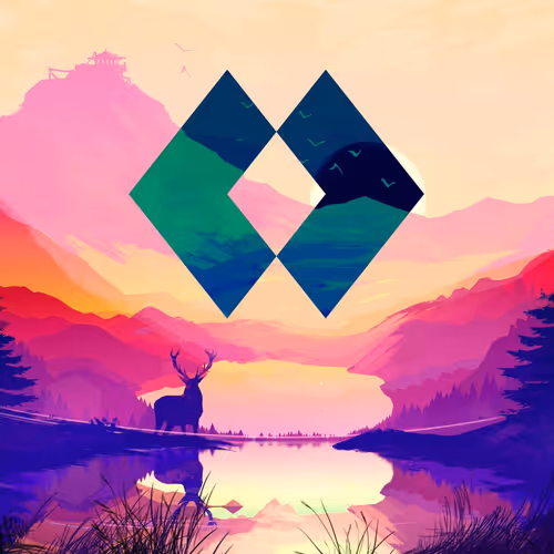 OpenSea profile picture for @disappearing