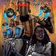 AfroDroidsComics
