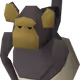 monkechild