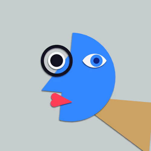 OpenSea profile picture for @Participants