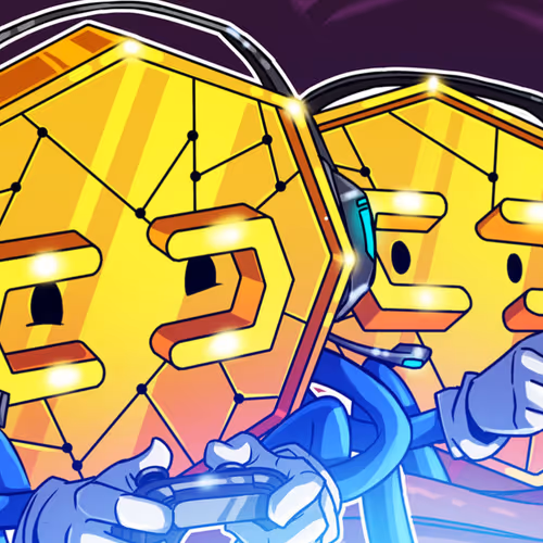 OpenSea profile picture for @video