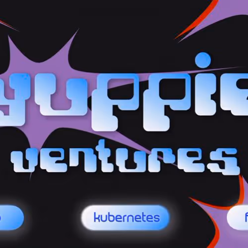 OpenSea banner for @yuppie