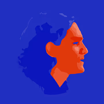 OpenSea profile picture for @adjoining
