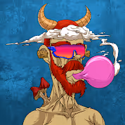 OpenSea profile picture for @Vestigial