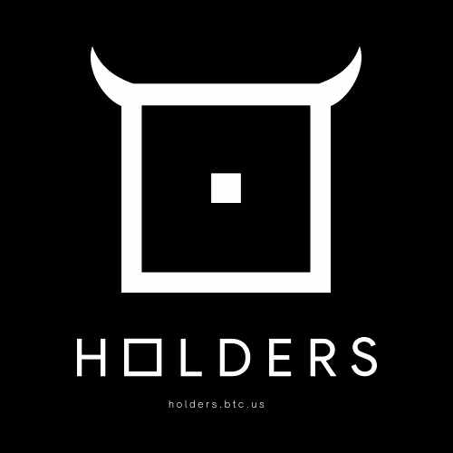OpenSea profile picture for @HOLDERS