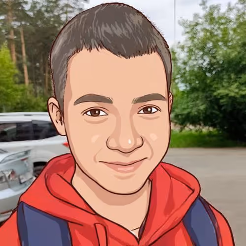 OpenSea profile picture for @Sussex