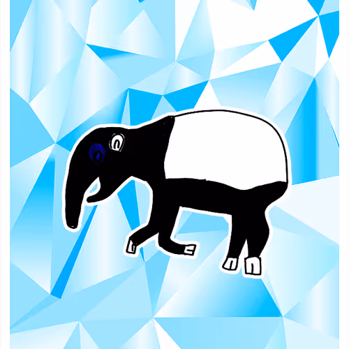 OpenSea profile picture for @Mystical