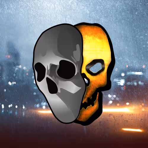 OpenSea profile picture for @Vengeance