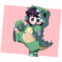 OpenSea profile picture for @muffler