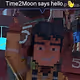 Time2Moon