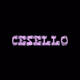 Cesello
