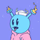 Burnybaby