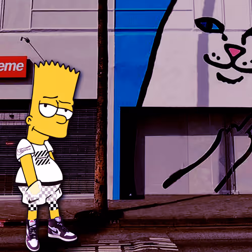 OpenSea banner for @Deputy