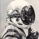 Astr0nautNFT