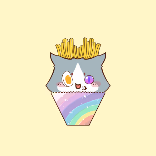 OpenSea profile picture for @MariaW