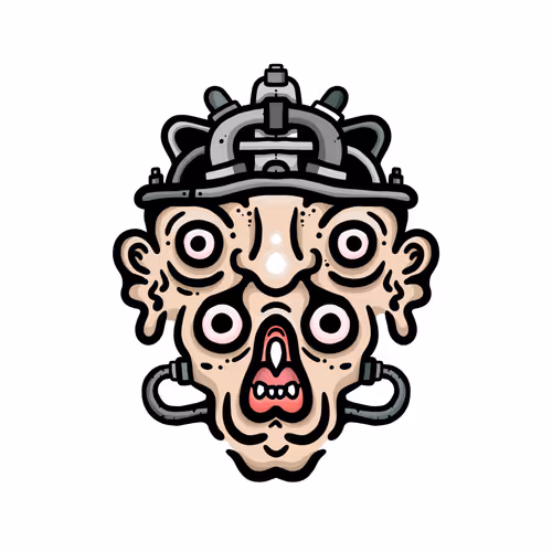 OpenSea profile picture for @vomit