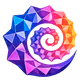genfractal