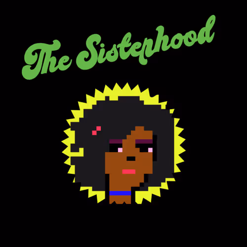 OpenSea profile picture for @Sisterhood