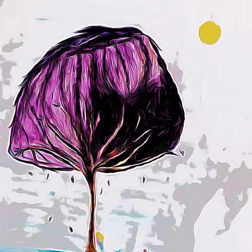 OpenSea profile picture for @varieties