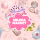 Milena-art