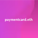 Paymentcard