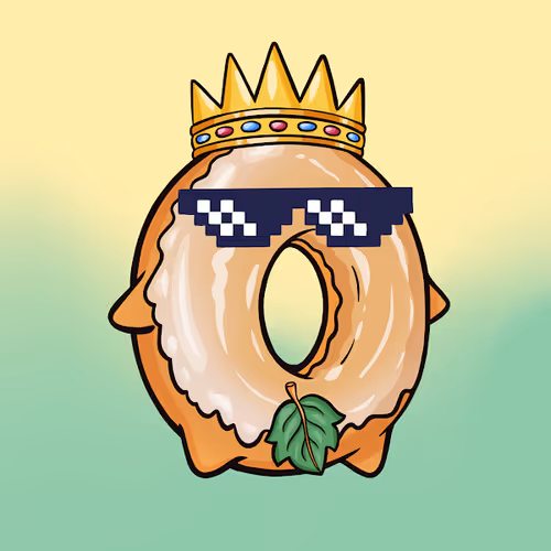 OpenSea profile picture for @Coveted
