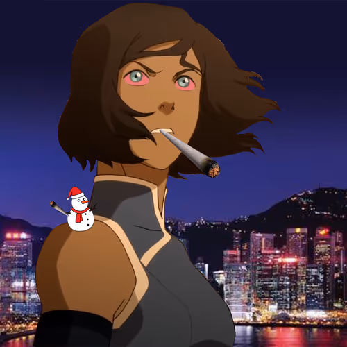 OpenSea profile picture for @Tickle