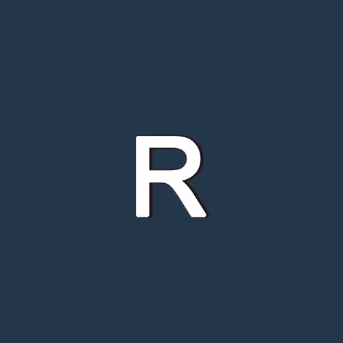 OpenSea profile picture for @RESOURCES