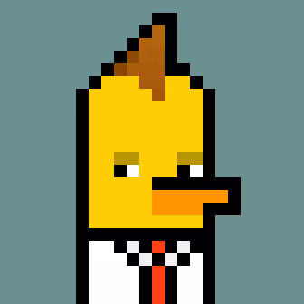 OpenSea profile picture for @vampires