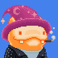 OpenSea profile picture for @Cardiology