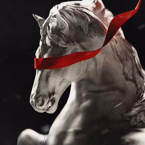 OpenSea profile picture for @Derby