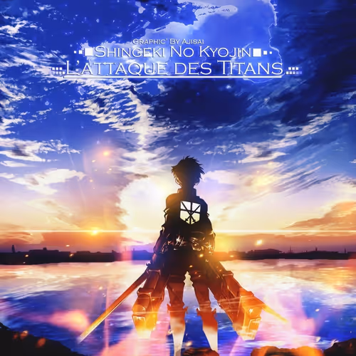 OpenSea banner for @Mikasa