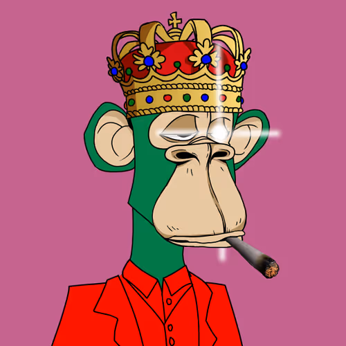OpenSea profile picture for @cutting