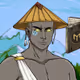HOUNGAHOUNGA