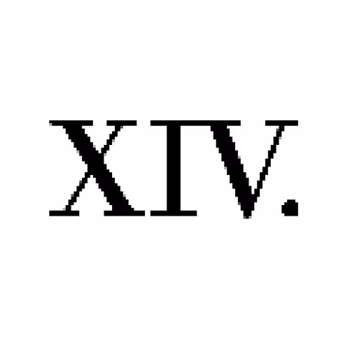 OpenSea profile picture for @XIV