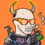 OpenSea profile picture for @karkar