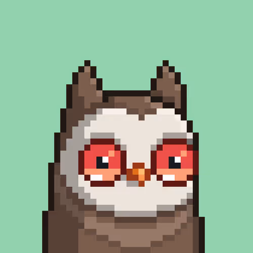 OpenSea profile picture for @Extradition