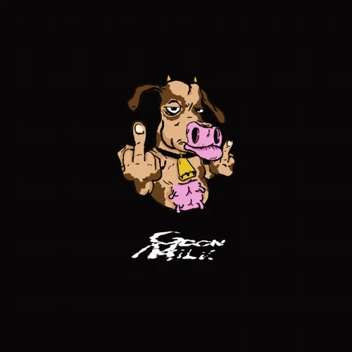 OpenSea profile picture for @Goons