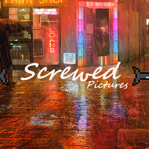 OpenSea banner for @Screwed