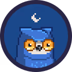 OpenSea profile picture for @ROCKYGAMER