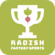 RadishFantasySports