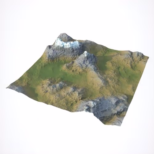 OpenSea profile picture for @Patagonia