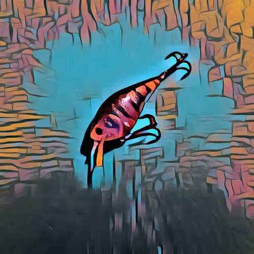 OpenSea profile picture for @WaterWays