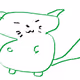 greencatt